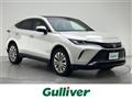 2021 Toyota Harrier