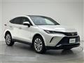 2021 Toyota Harrier