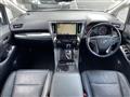 2018 Toyota Vellfire