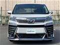 2018 Toyota Vellfire