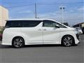 2018 Toyota Vellfire