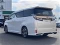 2018 Toyota Vellfire