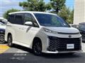 2023 Toyota Voxy