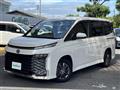 2023 Toyota Voxy
