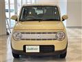 2021 Suzuki Lapin
