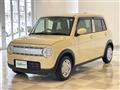 2021 Suzuki Lapin