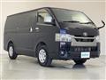 2022 Toyota Hiace Van