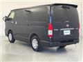 2022 Toyota Hiace Van