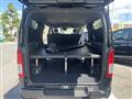2022 Toyota Hiace Van