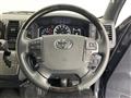 2022 Toyota Hiace Van