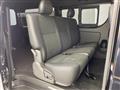 2022 Toyota Hiace Van