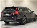 2021 Volvo V60