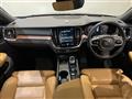 2021 Volvo V60