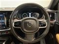 2021 Volvo V60