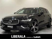2021 Volvo V60