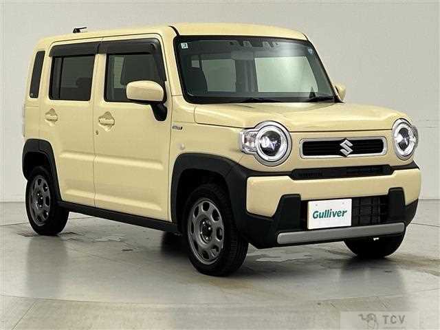 2023 Suzuki Hustler