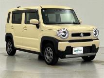 2023 Suzuki Hustler