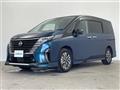 2024 Nissan Serena