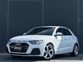 2019 Audi A1