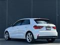 2019 Audi A1
