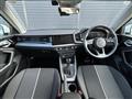 2019 Audi A1