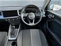 2019 Audi A1