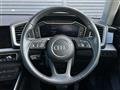2019 Audi A1