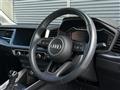 2019 Audi A1