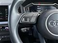 2019 Audi A1