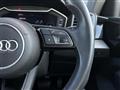 2019 Audi A1