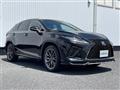 2019 Lexus RX