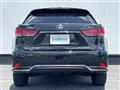 2019 Lexus RX
