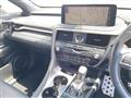 2019 Lexus RX
