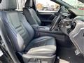 2019 Lexus RX