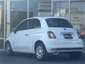 2021 Fiat 500