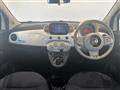2021 Fiat 500