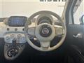 2021 Fiat 500
