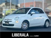 2021 Fiat 500