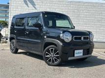 2023 Suzuki Hustler