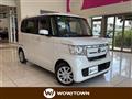 2018 Honda N BOX