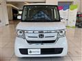 2018 Honda N BOX