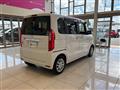 2018 Honda N BOX
