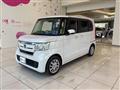 2018 Honda N BOX