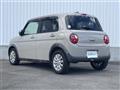 2018 Suzuki Lapin
