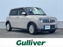2018 Suzuki Lapin