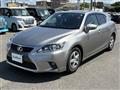 2017 Lexus CT