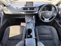 2017 Lexus CT