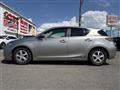 2017 Lexus CT