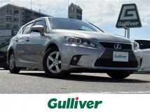 2017 Lexus CT