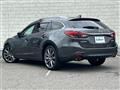 2019 Mazda Atenza Wagon